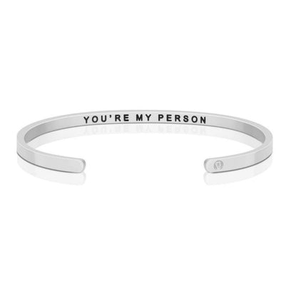 You're My Person (within)